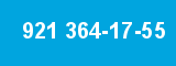 921 364-17-55